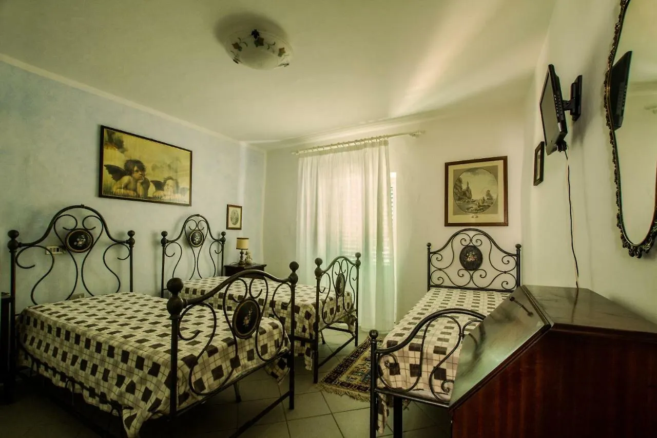Borgo Della Rocca Bed & Breakfast Montemurlo