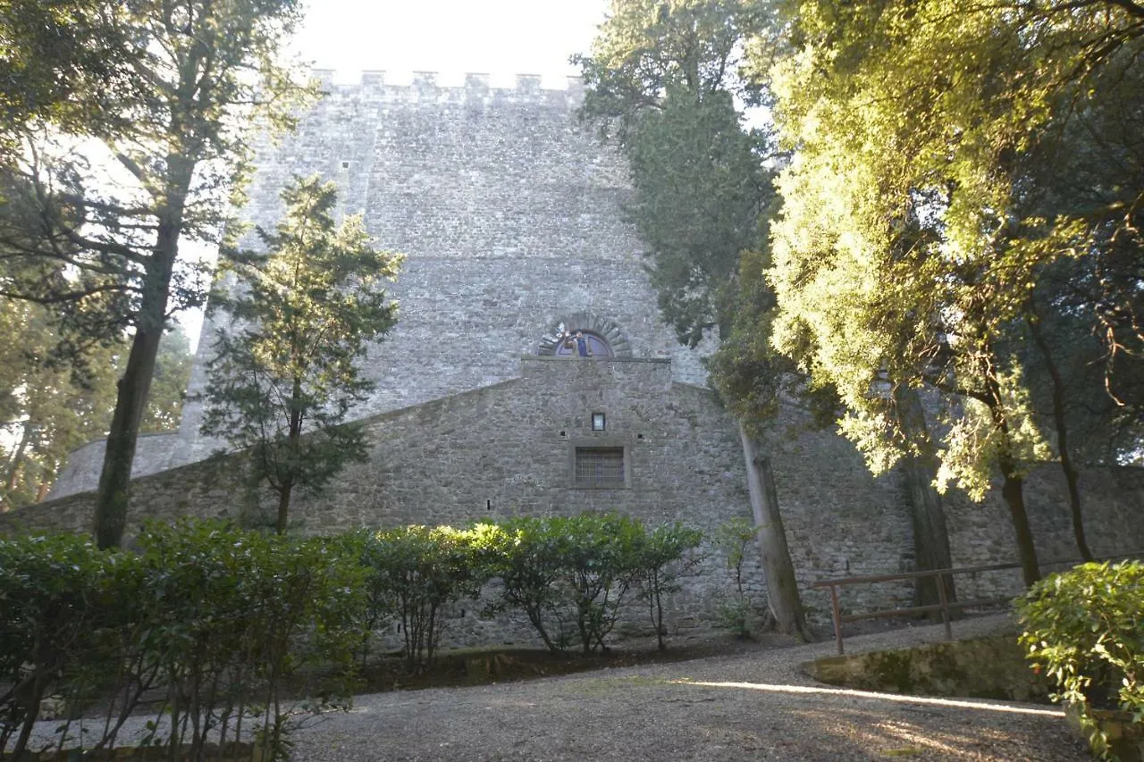Borgo Della Rocca Bed & Breakfast Montemurlo 0*,