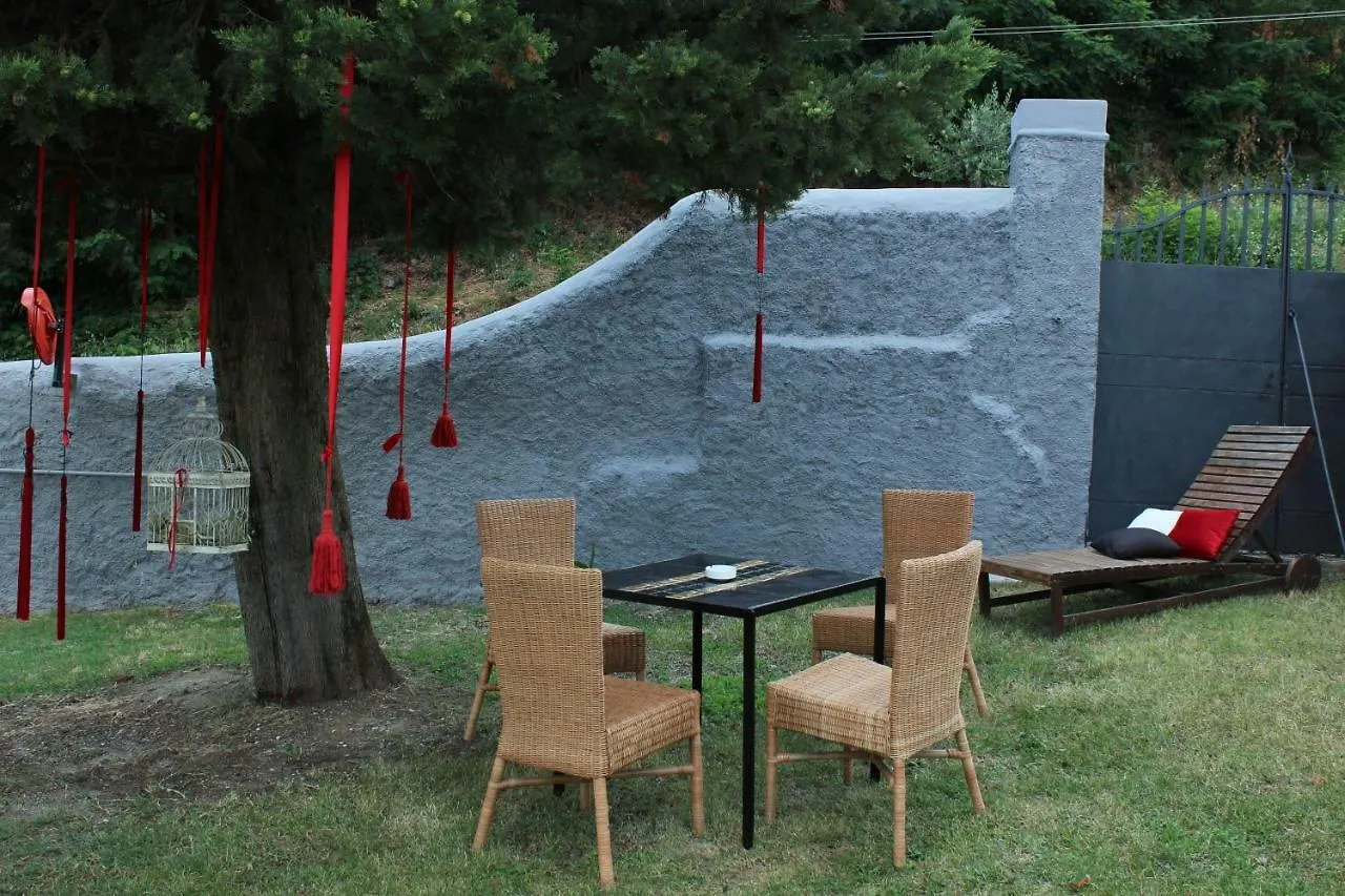 Borgo Della Rocca Bed & Breakfast Montemurlo Italy