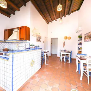  Bed & Breakfast Agrodolce Italy