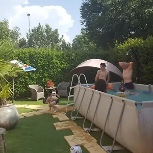 ** Bed & Breakfast Ai Prati Italy